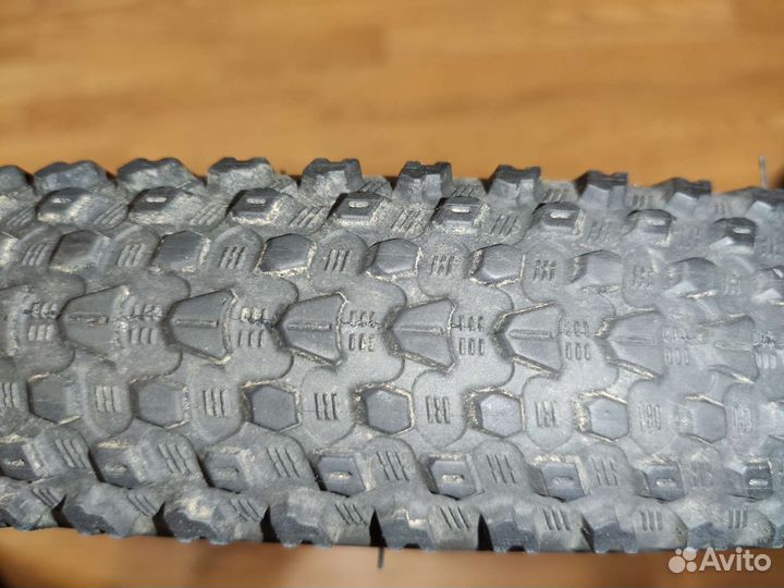 Покрышки на велосипед 27.5