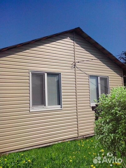 Строительная бригада