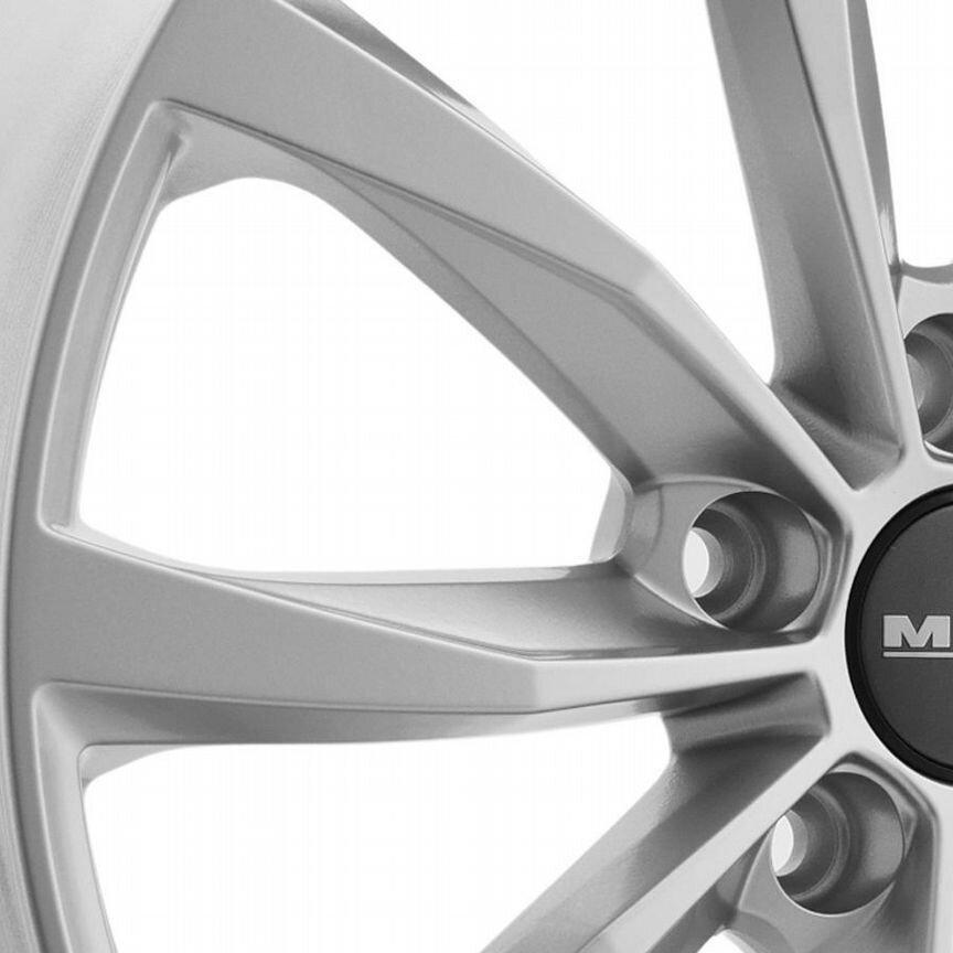 Литые диски Mak Wolf 8×R20 5×114.3