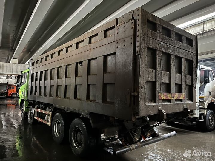 Shacman (Shaanxi) SX33186T366C, 2022