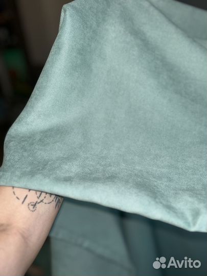 Шторы блэкаут+плед и 2 подушки