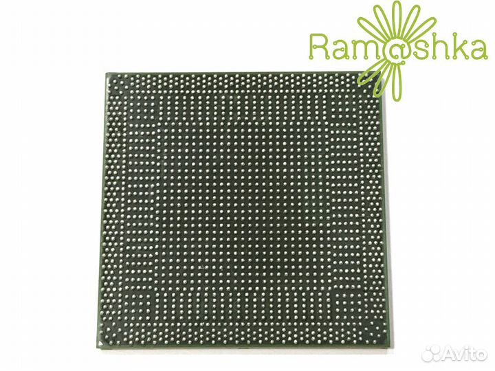 Ремонт видеокарт Apple, samsung NP 700