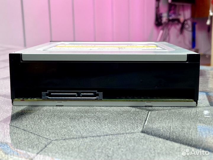 DVD-ROM, CD-ROM для компьютера