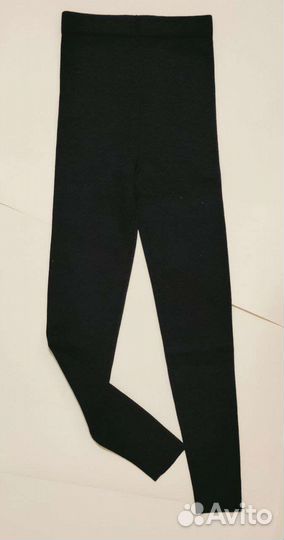 Лосины для девочки 164