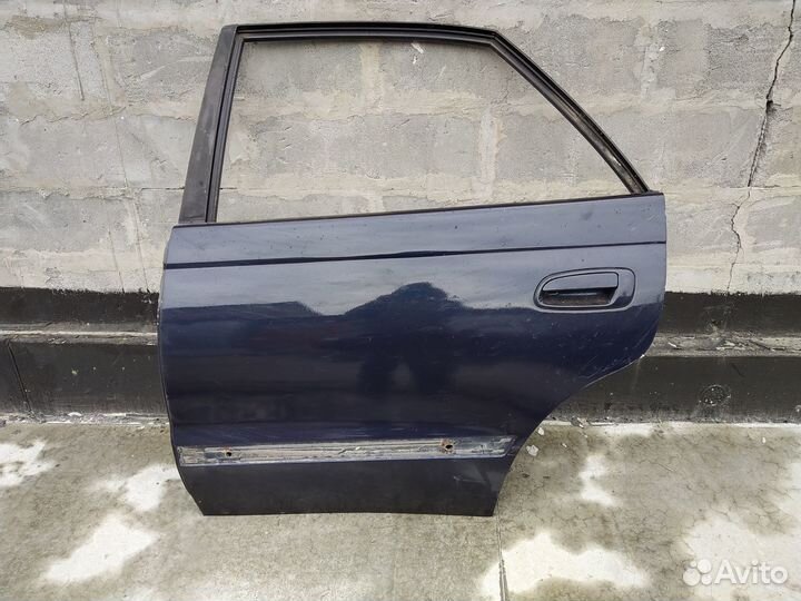 Toyota Carina E