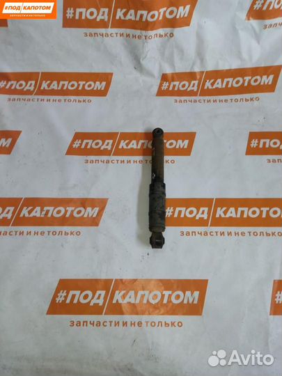 Стойка амортизатора задняя Opel Astra