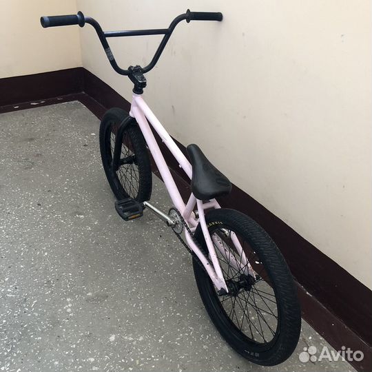 Велосипед bmx