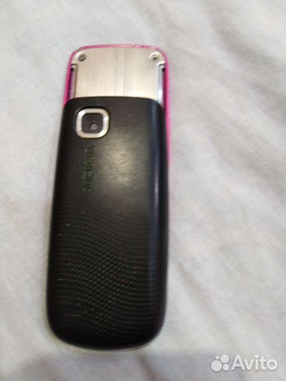 Кнопочный телефон Nokia