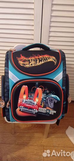 Рюкзак новый с бирками