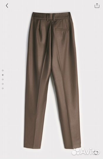 Брюки женские