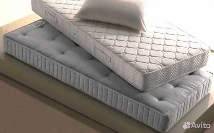 Матрас анатомический