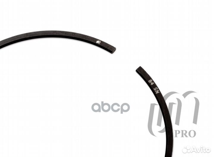 Кольца поршневые STD Suzuki J20A d84.0 STD