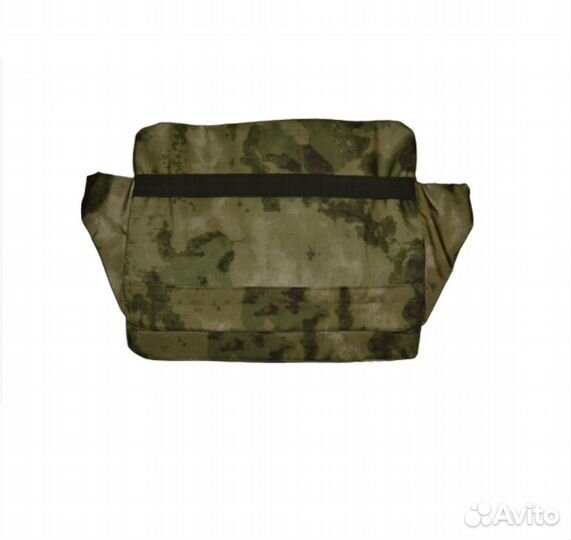 К 900) Сидушка раскладная мох (Воентурснар)