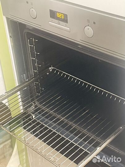 Духовой шкаф