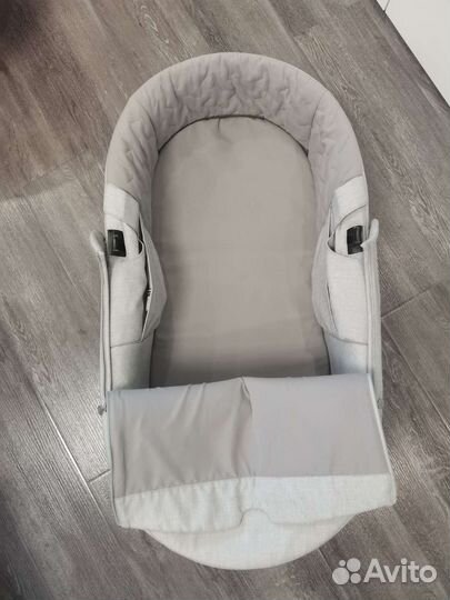 Люлька переноска Stokke Scoot