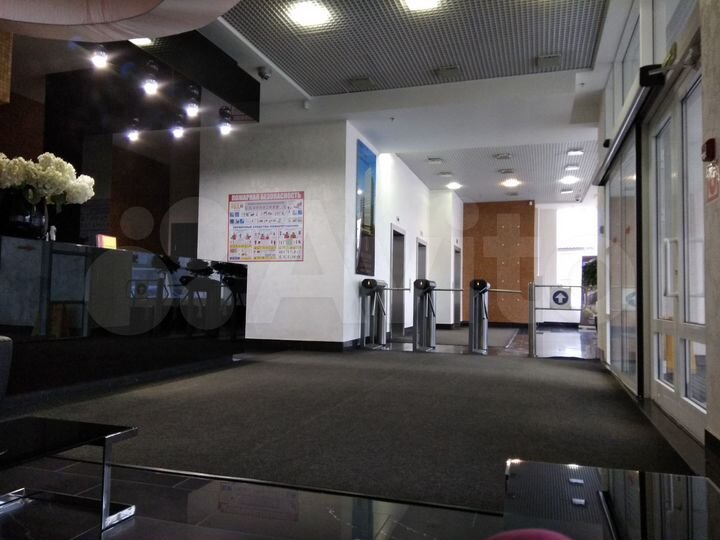 Офис, 90-150 м²