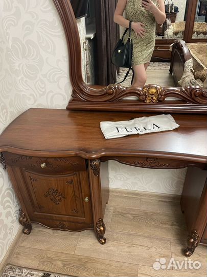 Сумка Furla Италия оригинал натуральная кожа