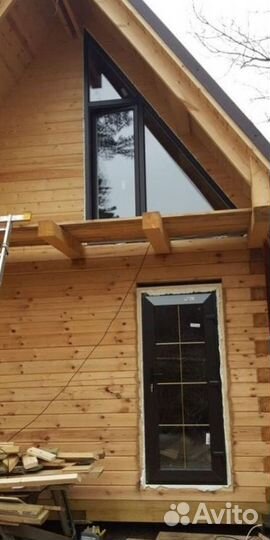 Окна за 7 дней