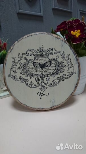 Сырная доска