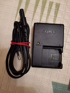 Зарядное устройство для аккумулятора Sony