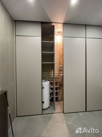 Шкаф стенка