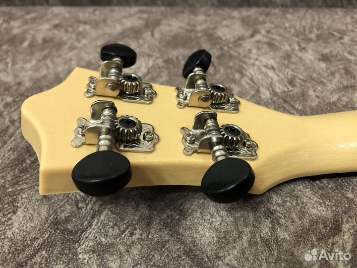 Укулеле Flight TUS - 35 DB