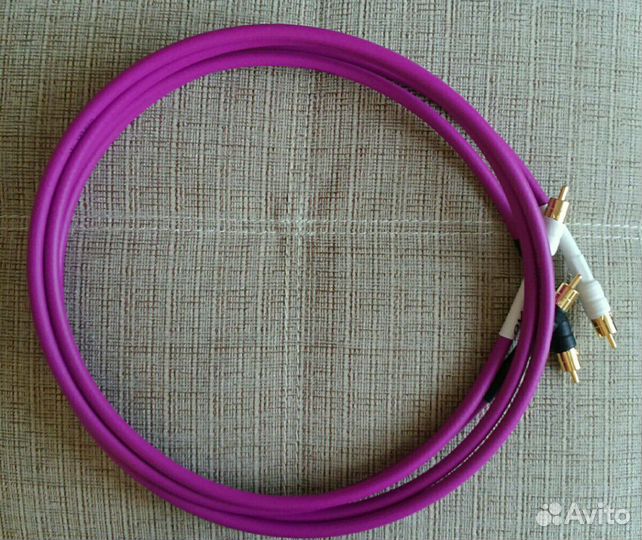 Analysis-Plus Oval IW - стереопара 0,5м