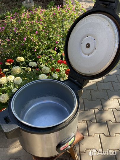 Рисоварка для суши