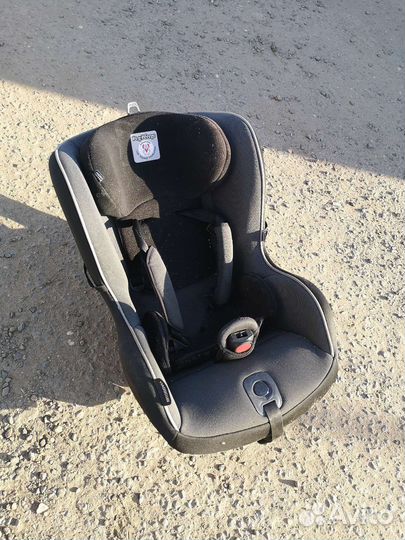 Детское автокресло Peg perego