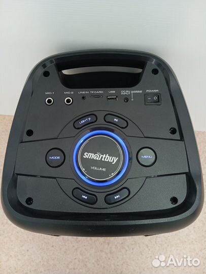 Bluetooth-колонка SmartBuy SDS-550