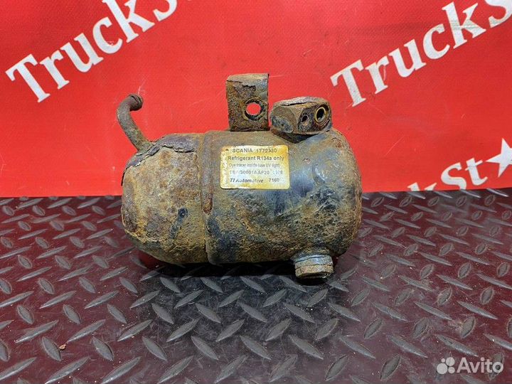 Осушитель системы кондиционирования