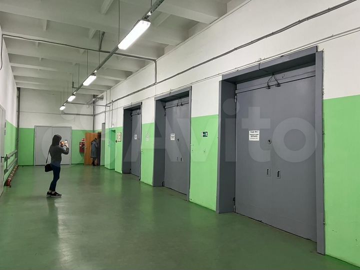 Склад, 473 м²