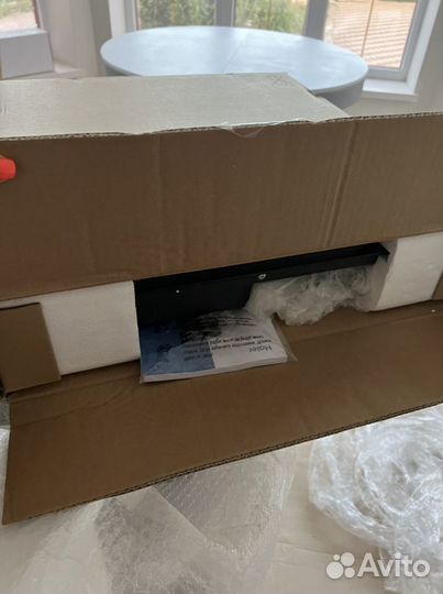 Встраиваемая индукционная панель Haier HHY-y53nvb