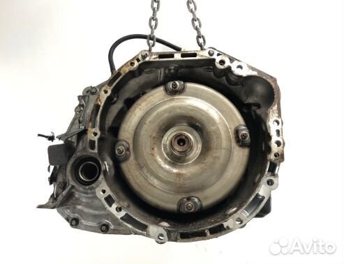 Коробка передач АКПП Renault Espace 2.0 DCi AJO002