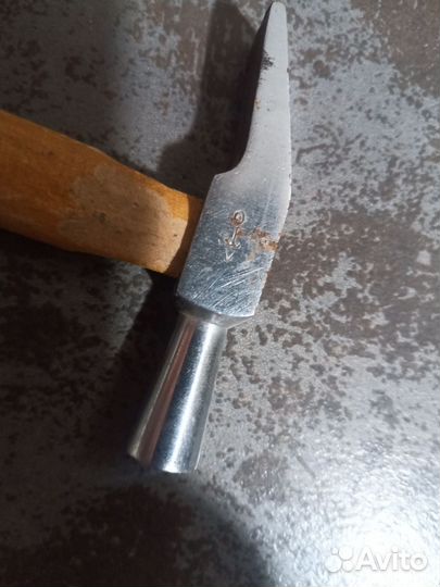 Молоток СССР