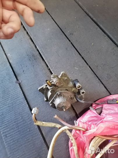 Гбо 4 поколения