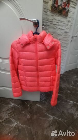 Куртка для девочки