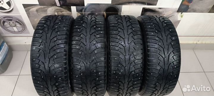 Nokian Tyres Hakkapeliitta 5 225/50 R17 98T