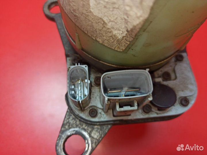 Насос гидроусилителя Ford Focus/Focus RS/Focus ST