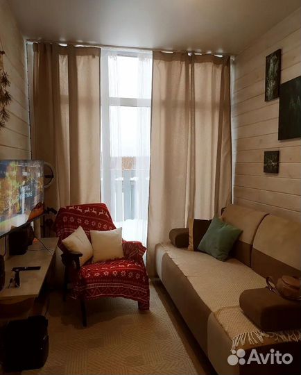 Аренда Дома