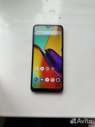 realme C30, 2/32 ГБ