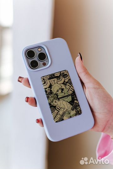 3D стикеры на телефон оптом