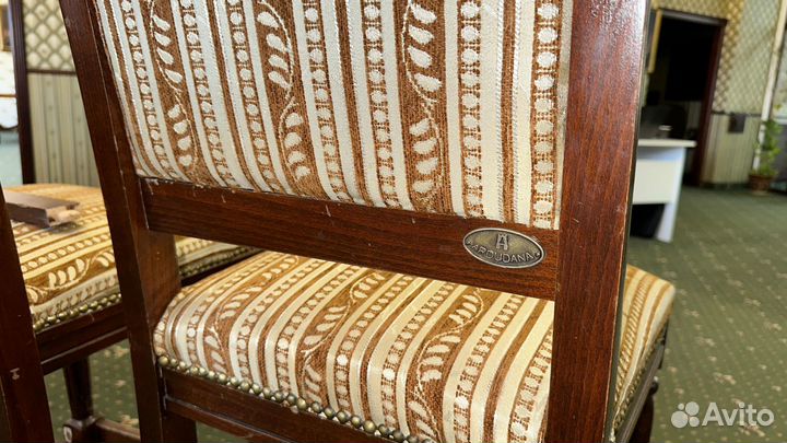 Стулья ardudana румыния