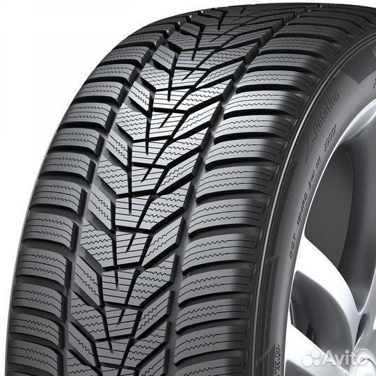 Hankook Winter I'Cept Evo 3 W330 265/35 R18 97V