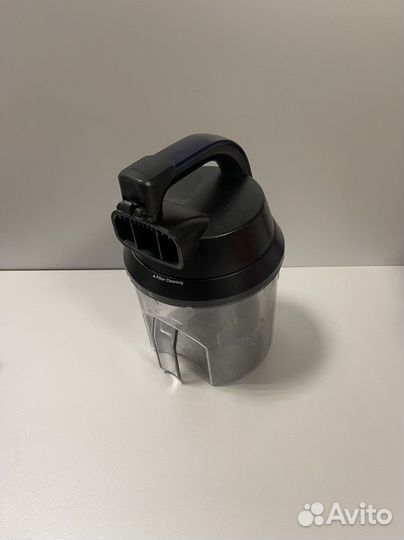 Контейнер для пылесоса Samsung sc21k5136vb