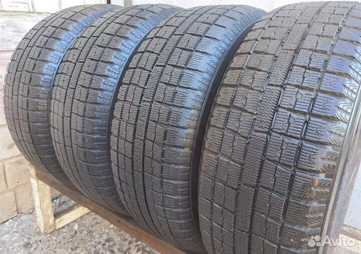 Toyo Garit G5 215/60 R16 95Q