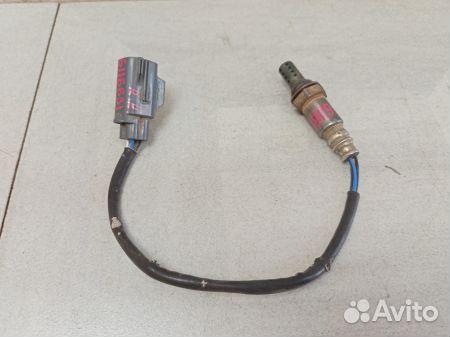 Датчик кислорода (лямбда-зонд)