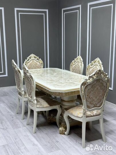 Кухонный стол. Доставка по всей России