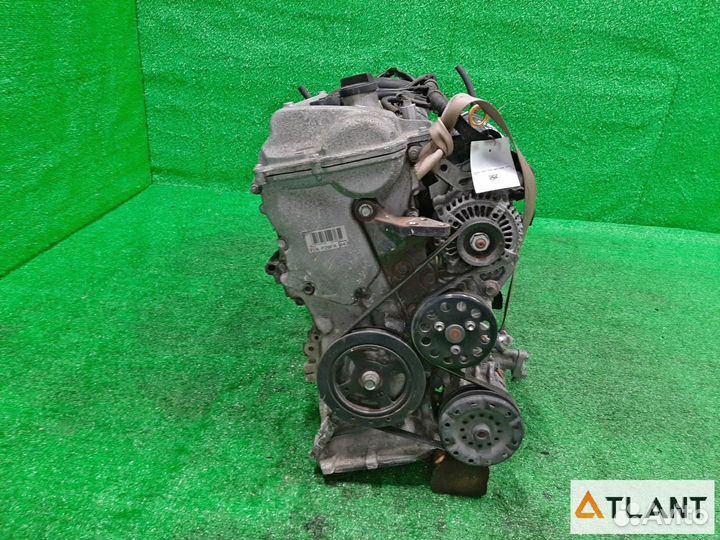 Двигатель toyota sienta