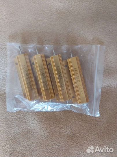 Резистор, блок управления вентилятором bmw,ford